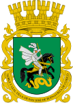 Escudo de Curicó